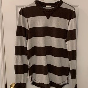 Vintage Abercrombie Long sleeve tee